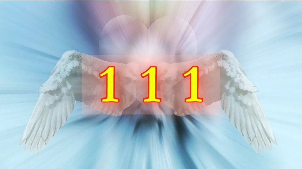 Despertar Espiritual y Crecimiento Personal: El Significado del Número Angelical 111