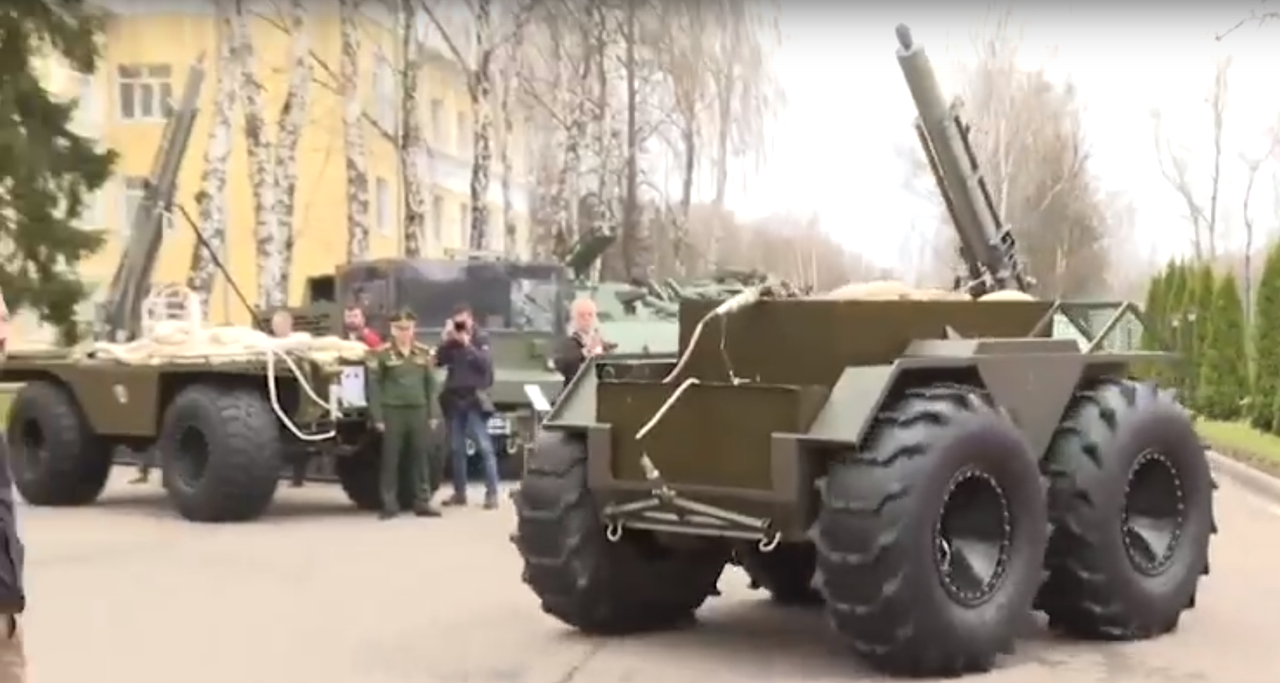 The Soviet Tank Thread: Transversely Mounted 1000hp Engines - Page 209 ...