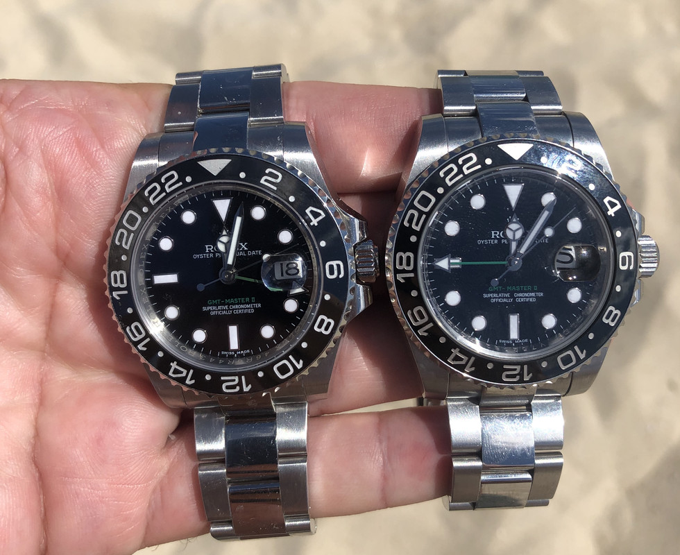 Noob v9 gmt master ii 2025