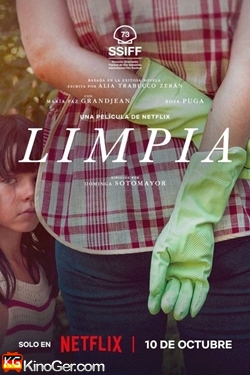 Limpia (2025)