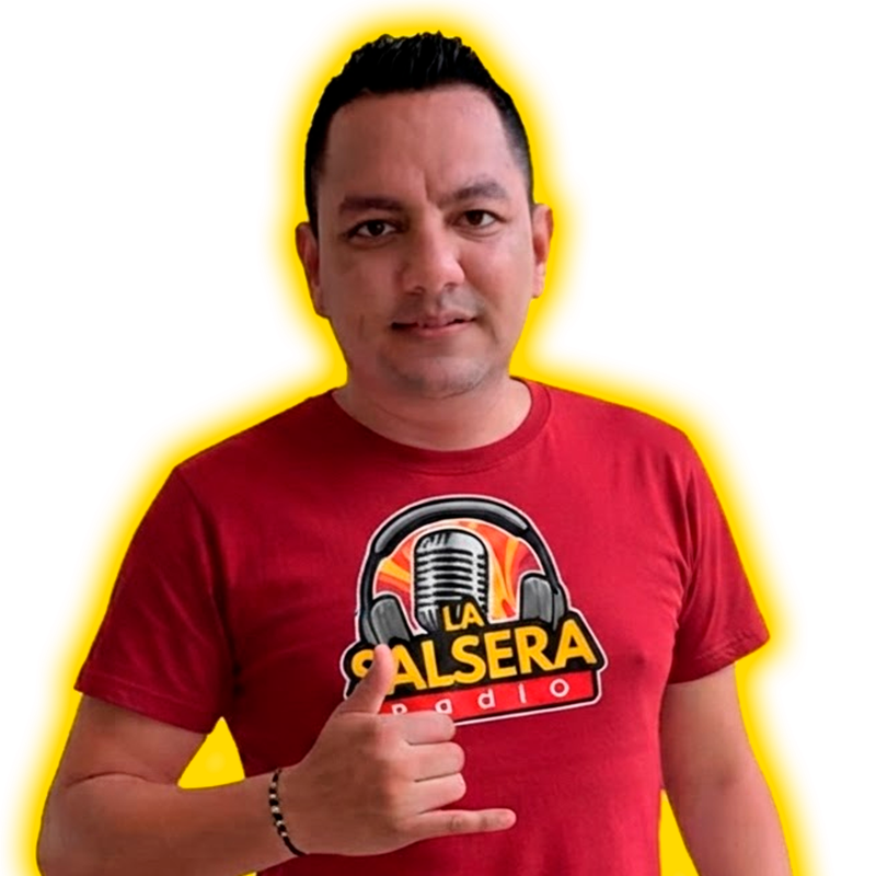 Dj Chucho Varela