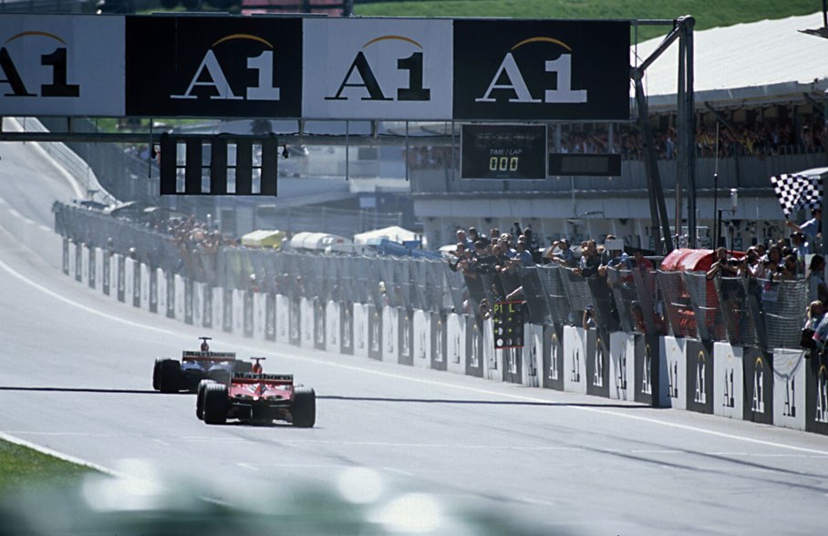 Temporada 2001 de Fórmula 1 016-171