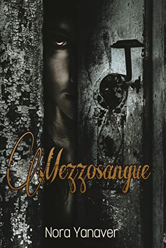 Nora Yanaver - Mezzosangue (2022)