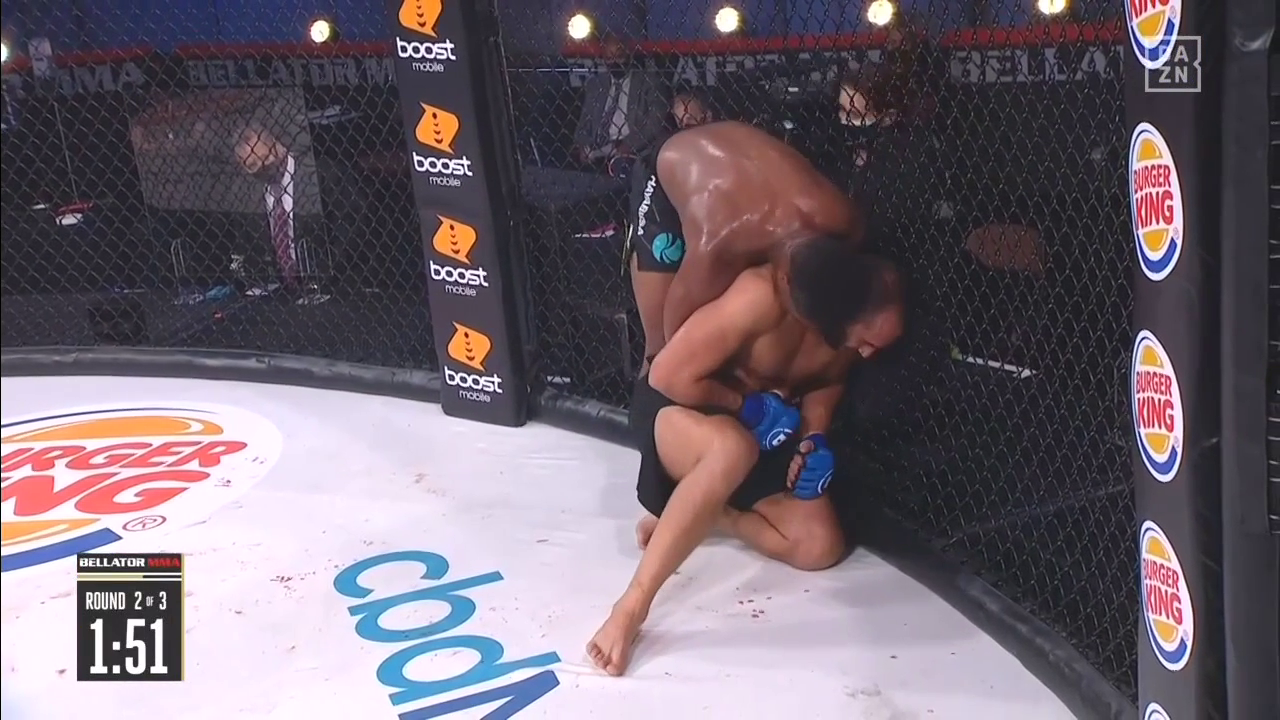 Bellator 243 Full Event REPACK 720p WEBRip x264-WH
