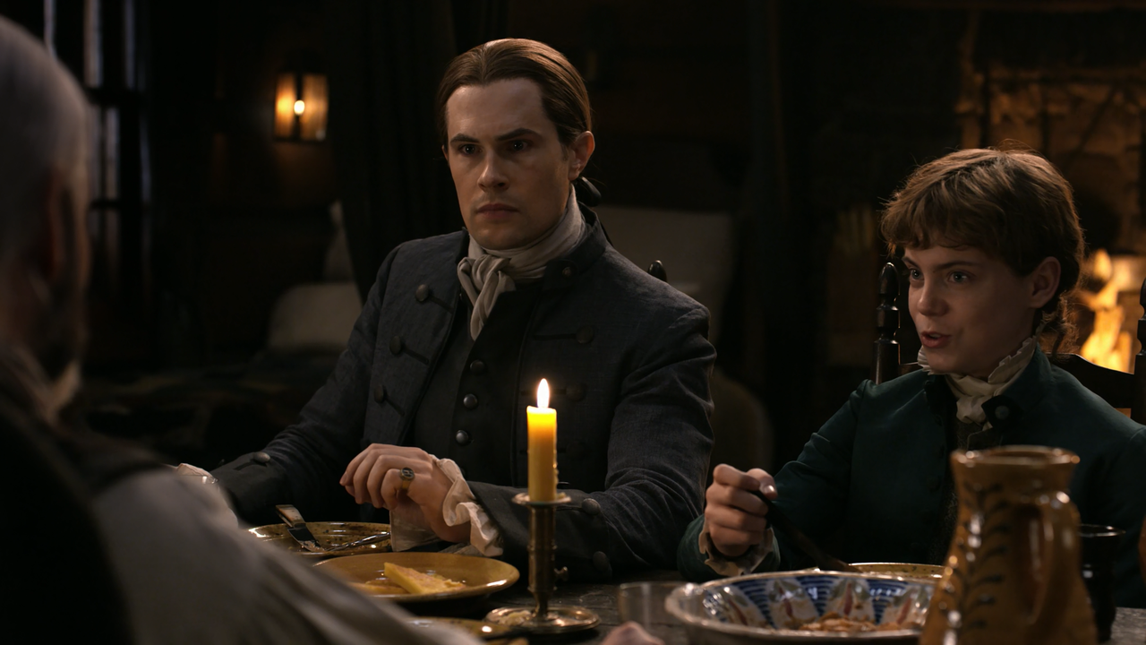 Outlander S04E06 Blood Of My Blood 4kto1080p WEBRip AAC5.1.x265 