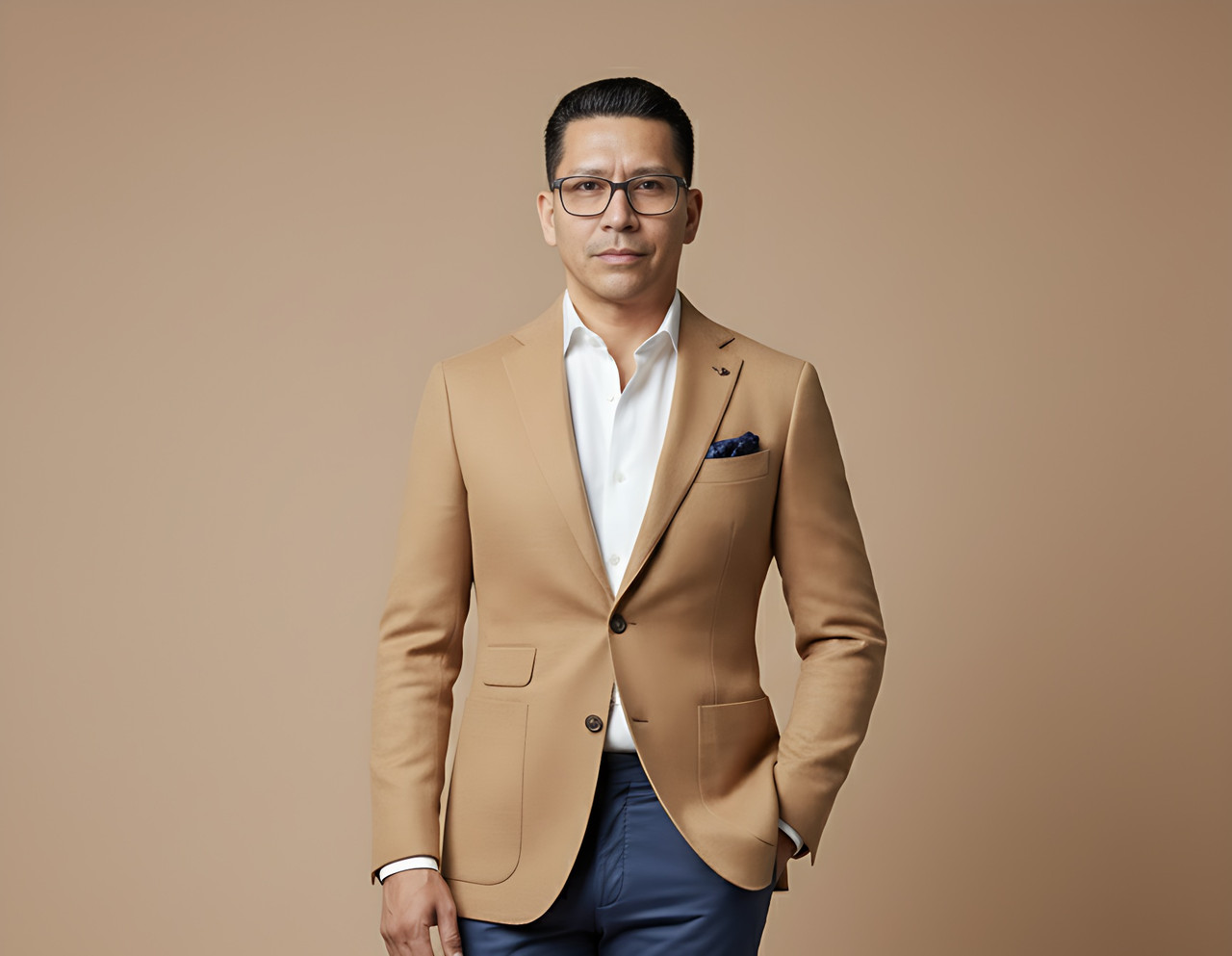Psicólogo Omar Navarro