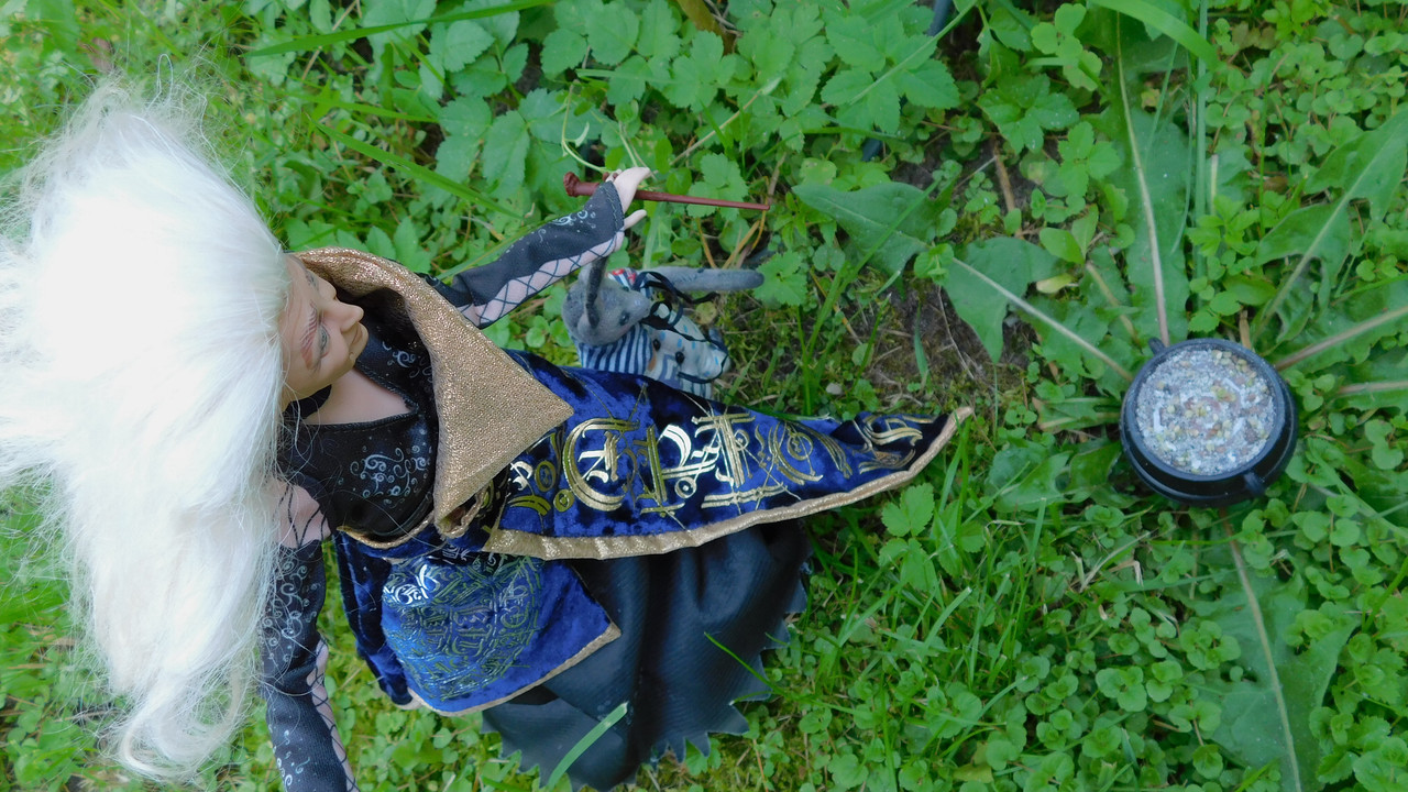 Дачное и  к Хелл сентябрь 2023 144