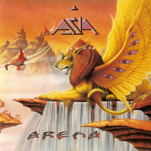 Re: ASIA