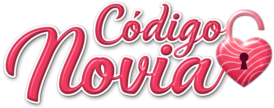 Logo Código Novia