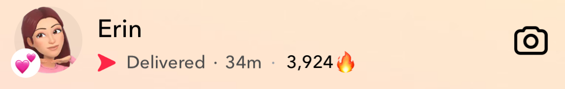 Screenshot of Longest Streaks