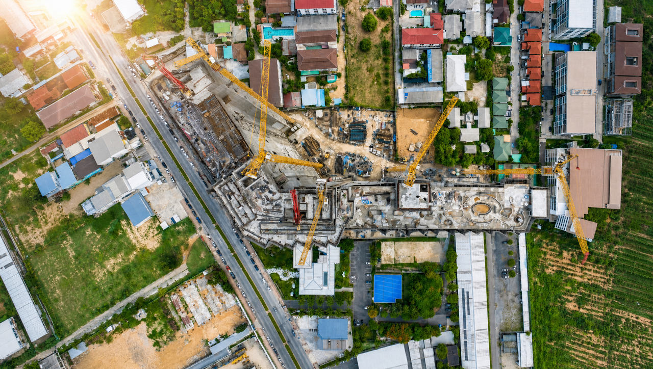 Construction Progress 13