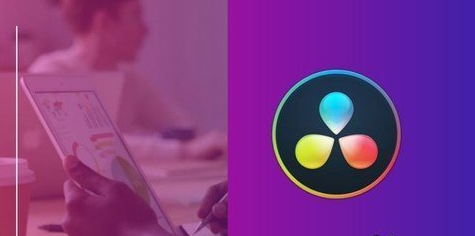 Udemy - DaVinci Video editing Mastery Course