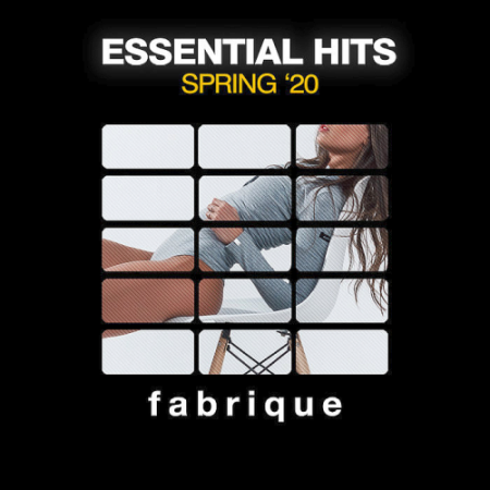 VA - Essential Hits Spring 20 (2020)