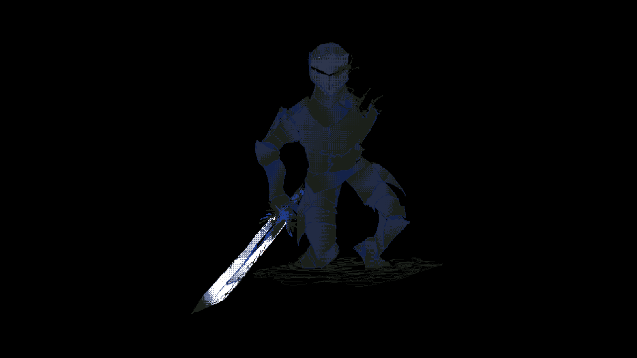 curberous green knight