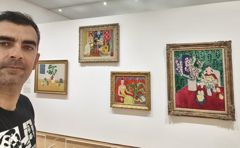 Llego a Milán y me voy a Turín - Milán-Turín-Génova-Pavía (33)