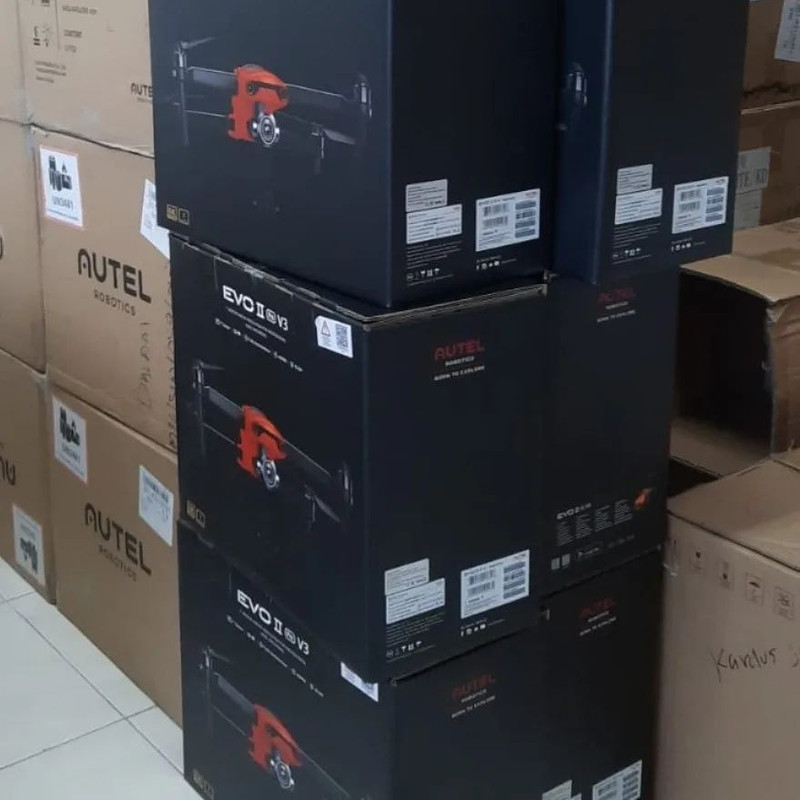 jual Autel Evo II Pro Rugged Bundle V3 ready malang surabaya