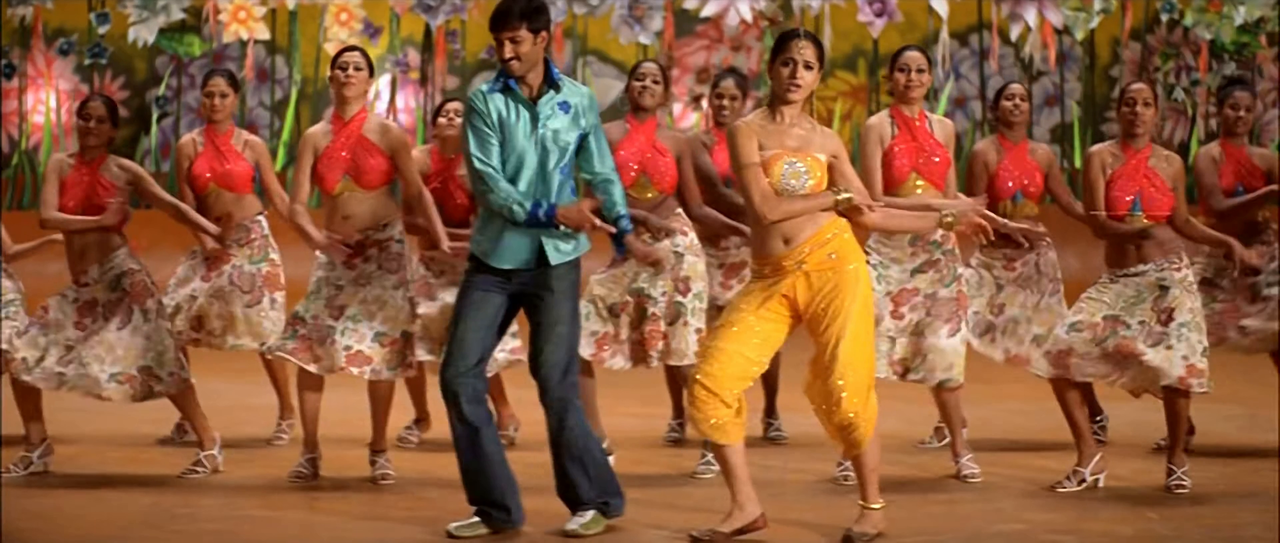 Anushka Shetty -Sukku Sukku 4K Video Song from Lakshyam2025-04-25 12-44-56-296-130