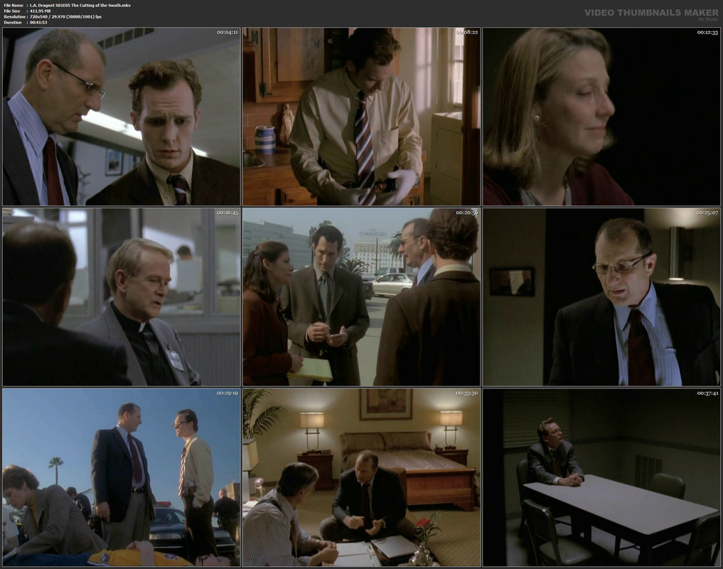 L.A. Dragnet S01E05 The Cutting of the Swath.mkv
