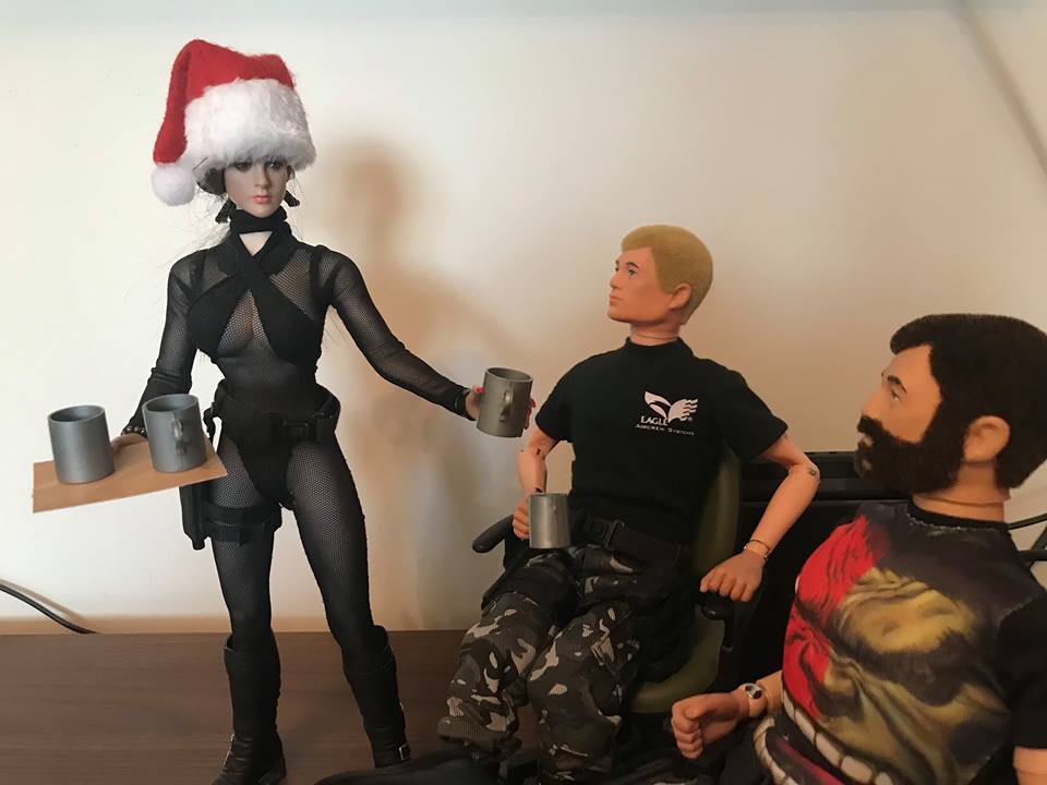 Christmas at SKJ HQ. 49343424-2144168639230910-8385154030250229760-n