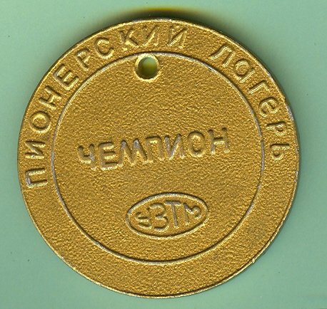 пионре. лагерь. чемпион