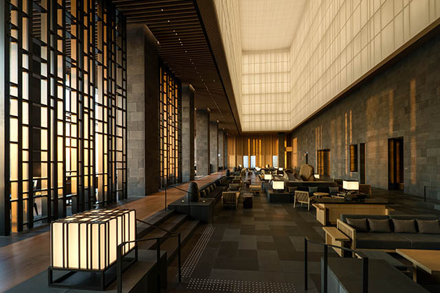 Elegant Holistic Center in Ikebukuro - 2