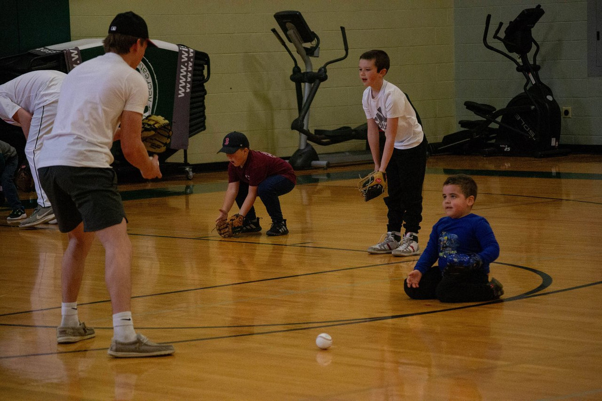 Cardinals Kids Camp