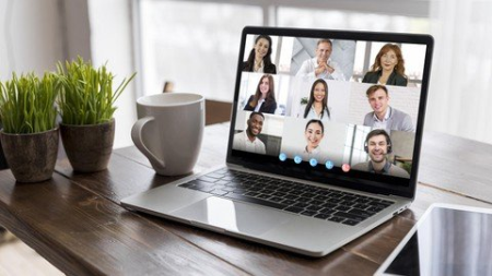 Make your remote collaboration effective Make your remote collaboration effective