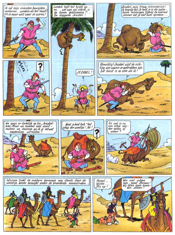 Suske en Wiske 114-1