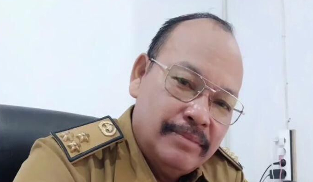 Respon Pemerintah Kota Bengkulu