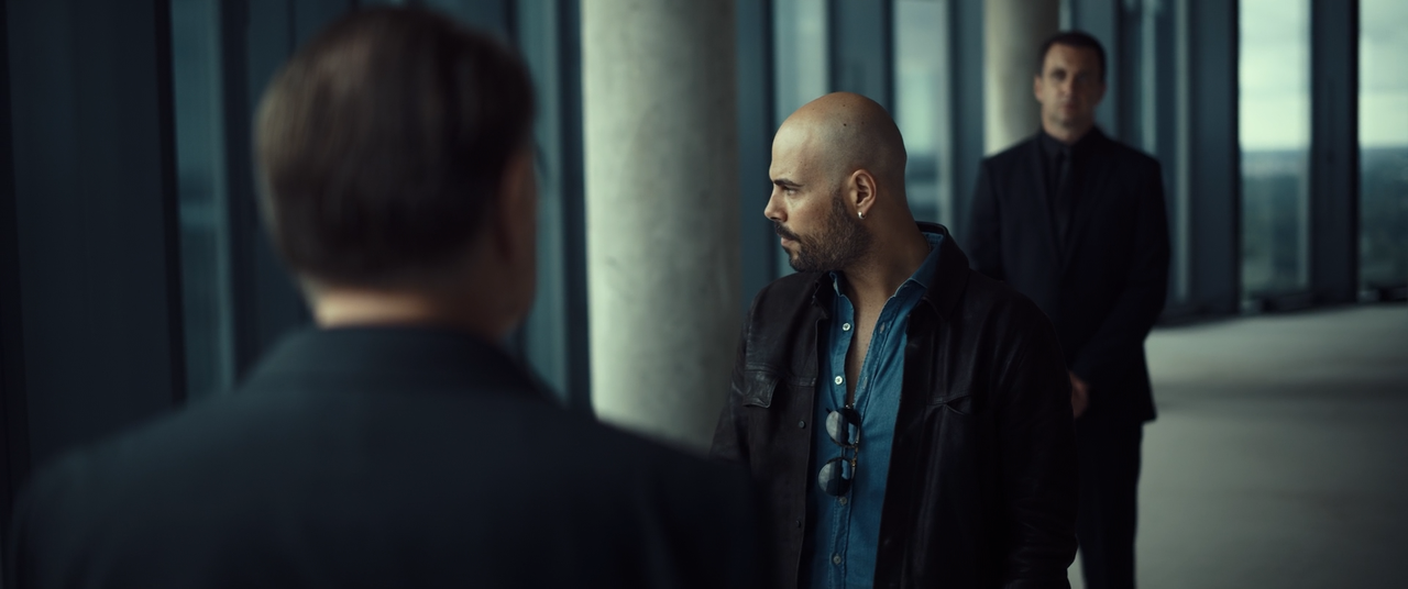 L'immortale (2019) [BluRay Rip 1080p ITA DTS-AC3 SUBS] [M@HD].mk