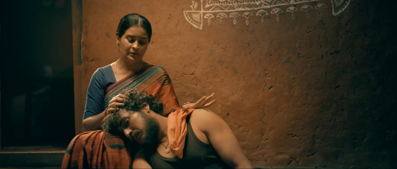 Kerebete 2024 WebRip [Hindi + Kannada] 480p 720p ESub Screenshot