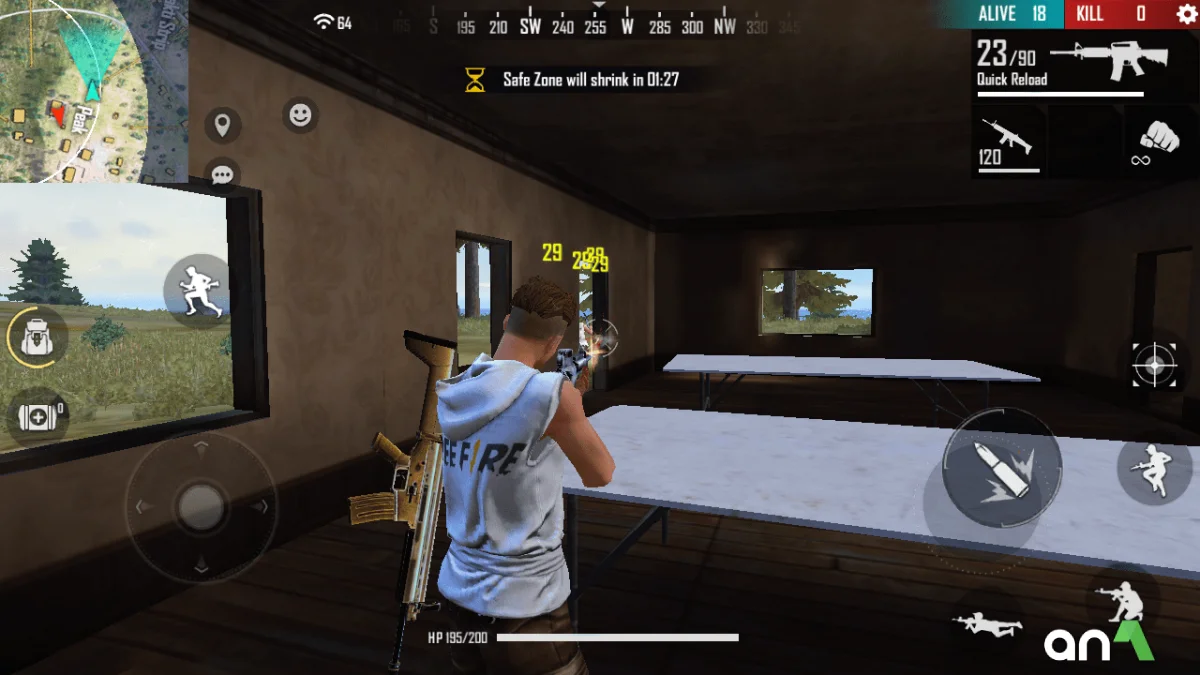Hack FF Vietapkdl Apk