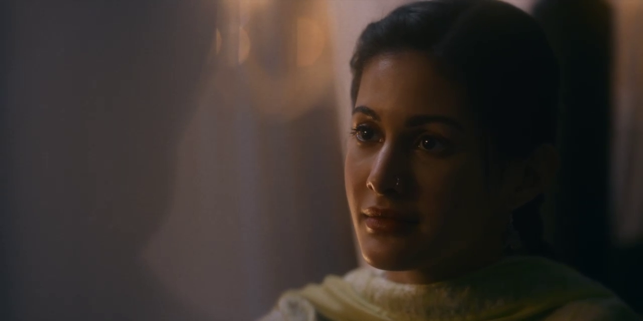 Jogi (2022) NF Hindi 720p WEBRip x264 AAC ESub