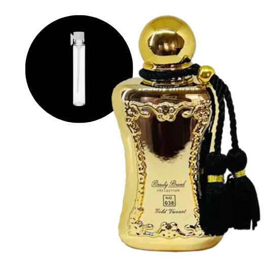 Amostra Beauty Brand Collection 038 Darcy Fem 1ml