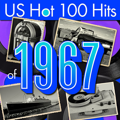 VA - US Hot 100 Hits of 1967 (03/2019) VA-US8-opt