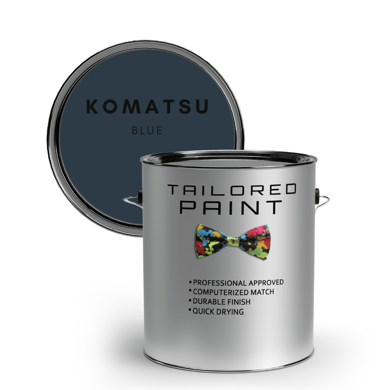 Tractor 1k Enamel Paint For Every Make & Model 500ml Tin Agricultural Machinery - Picture 61 of 141