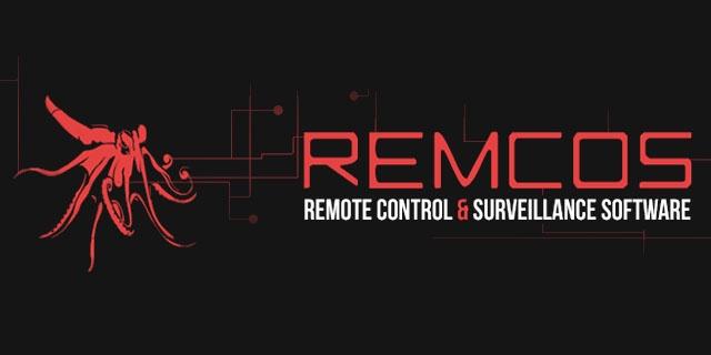 Remcos 4.9.3 Light Version MOD 2024 