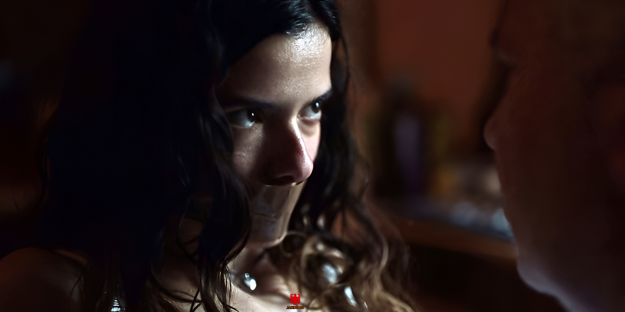 Konstantina Messini 7 Buzzheart 2024
