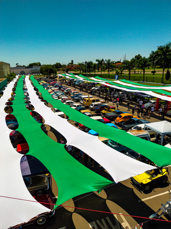Carros!