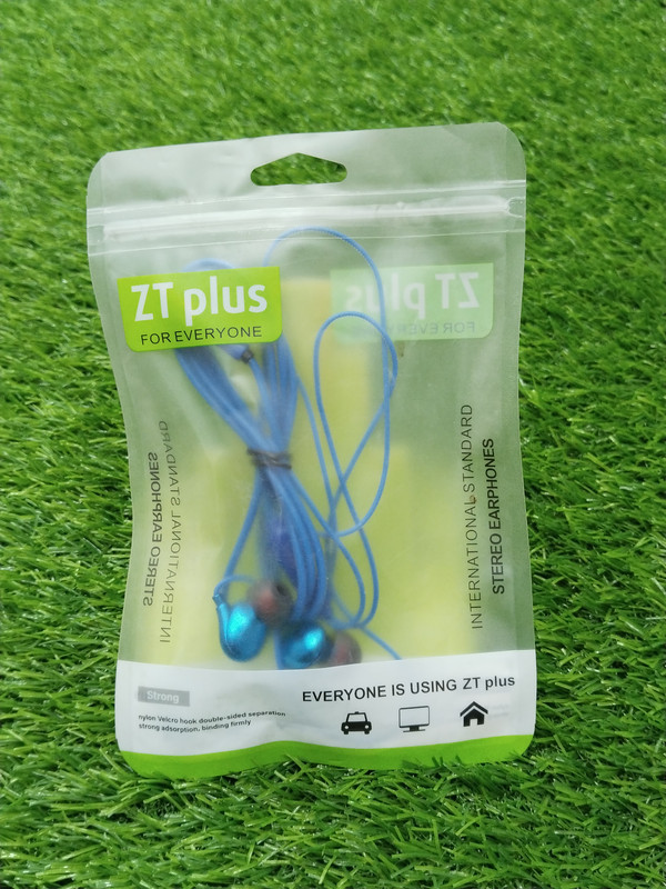 ZT Plus For Everyone 