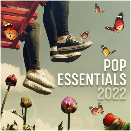 VA – Pop Essentials 2022 (Explicit) (2022) MP3