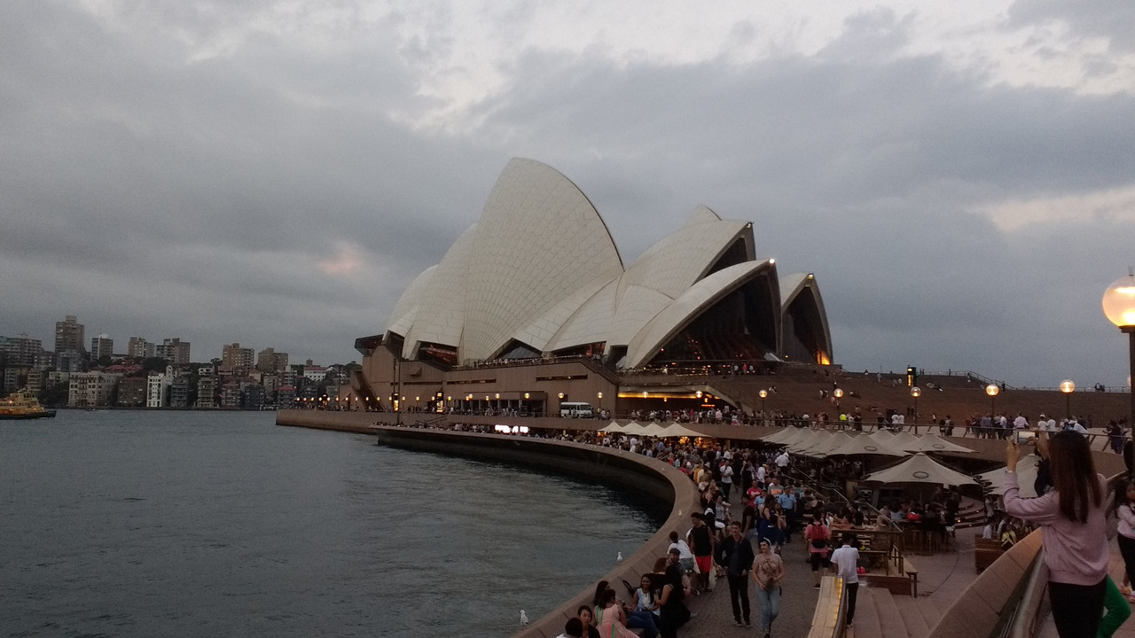 AUSTRALIA , "QUE GRAN PAIS" - Blogs de Australia - SYDNEY / FEBRERO 2017 (14)