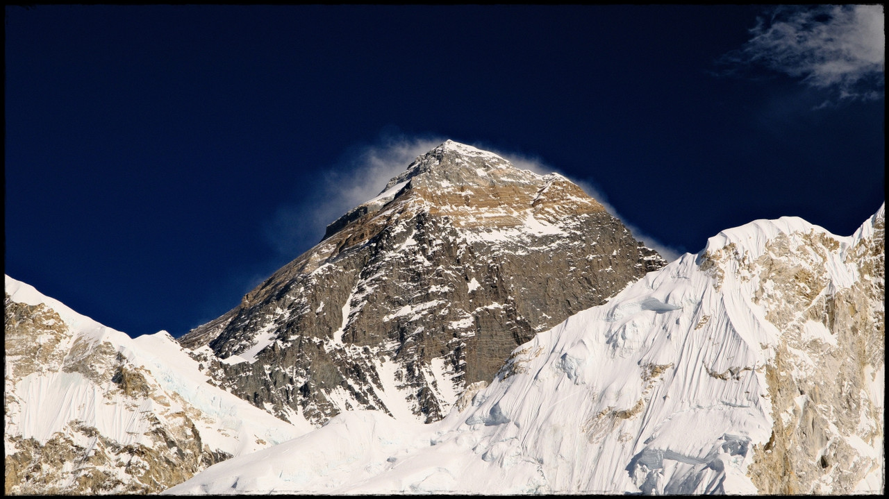 Día 15. The Pyramid a Gorak Shep + atardecer en Kala Patthar - Everest Three Passes Trek: tres pasos, tres cimas, tres campos base (11)