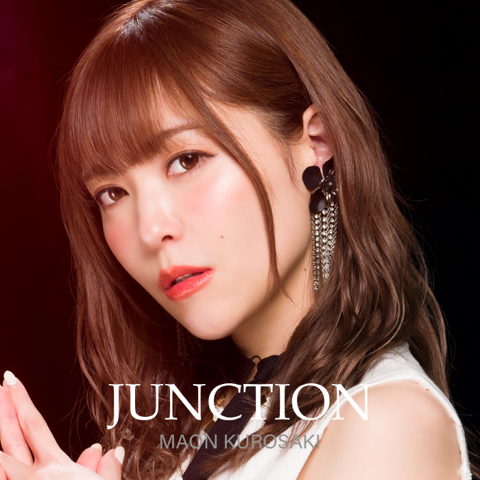 [2021.07.03] スマートフォンゲーム「とある魔術の禁書目録 幻想収束」主題歌「JUNCTION」／黒崎真音 [MP3 320K]插图icecomic动漫-云之彼端,约定的地方(´･ᴗ･`)