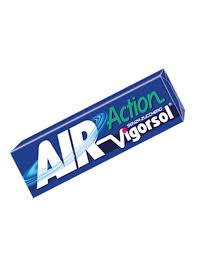 Air Vigorsol