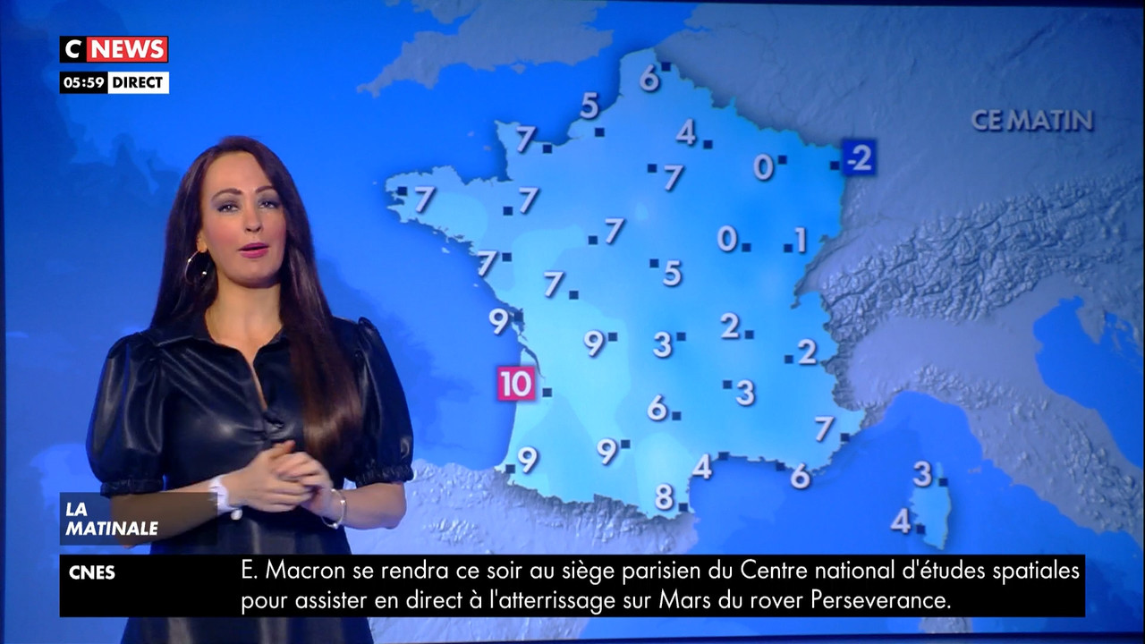 02.18 - 04.56.00 - La matinale. Tous les matins, la matinale de CNews....ts_snapshot_08.25.972