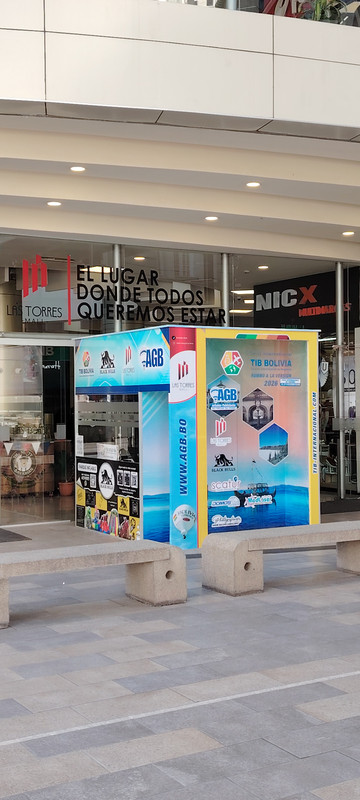 Actividades culturales