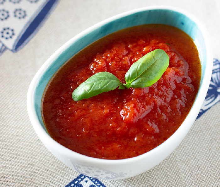 Sugo al pomodoro 100 g