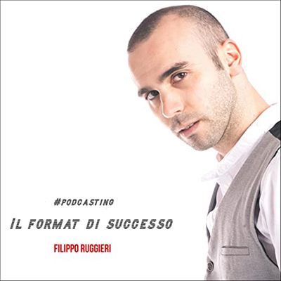 Filippo Ruggieri - Il Format di successo (2021) (mp3 - 128 kbps)