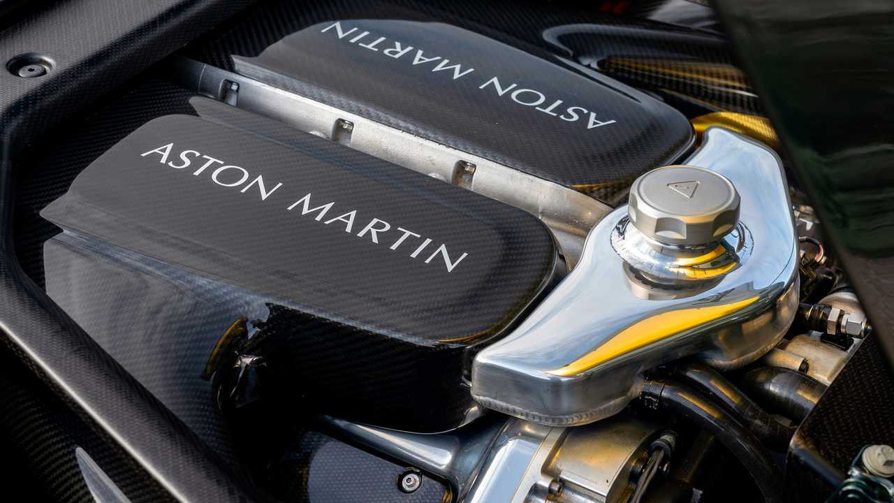 Pilotos de Aston Martin F1